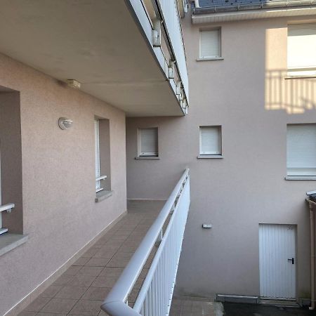 L'Aeroplage, Appartement Standing Renove Vacances 40Metres Plage Berck Zewnętrze zdjęcie