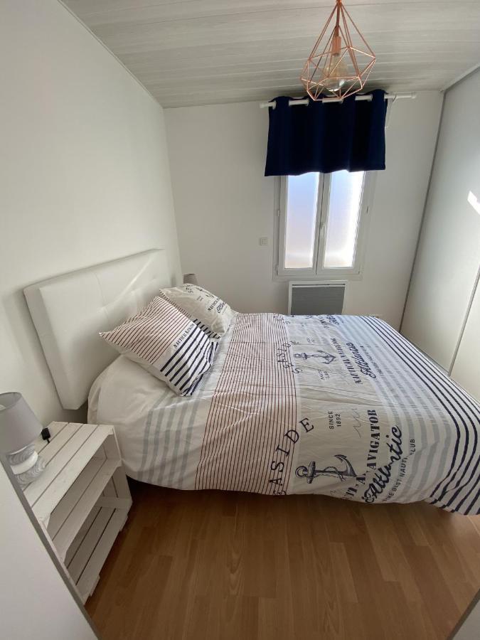 L'Aeroplage, Appartement Standing Renove Vacances 40Metres Plage Berck Zewnętrze zdjęcie