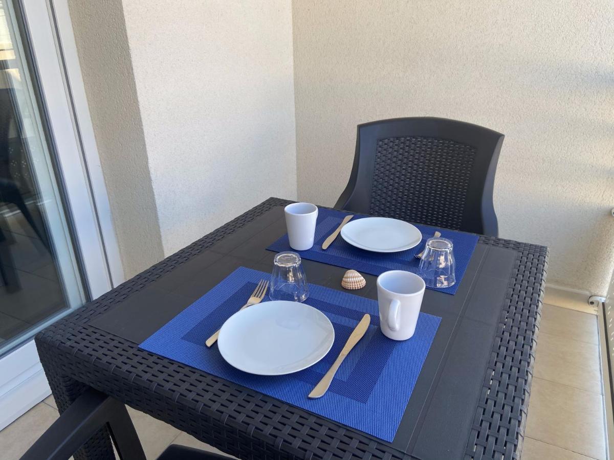 L'Aeroplage, Appartement Standing Renove Vacances 40Metres Plage Berck Zewnętrze zdjęcie