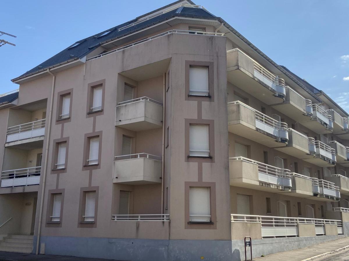 L'Aeroplage, Appartement Standing Renove Vacances 40Metres Plage Berck Zewnętrze zdjęcie