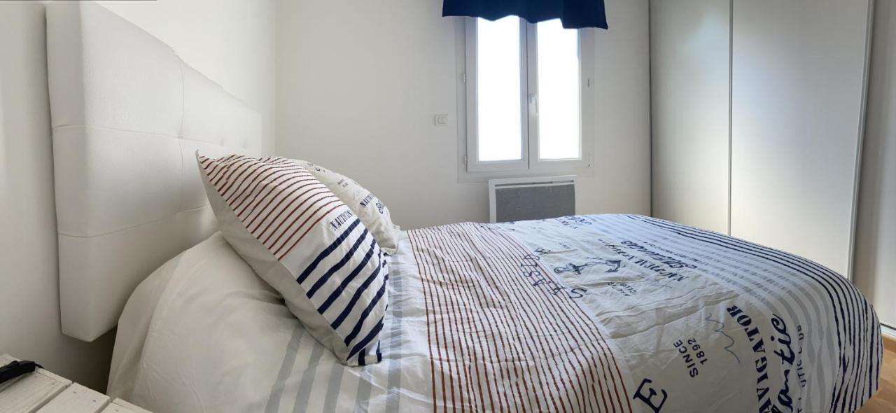 L'Aeroplage, Appartement Standing Renove Vacances 40Metres Plage Berck Zewnętrze zdjęcie